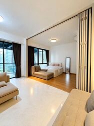 Marina One Residences (D1), Apartment #625488061